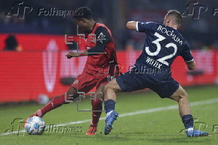 Bundesliga - VfL Bochum vs Bayer Leverkusen