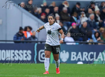 London City Lionesses x Birmingham City