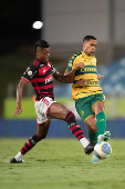 BRASILEIRO A 2024, CUIABA X FLAMENGO