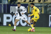 Serie A - Parma vs Atalanta