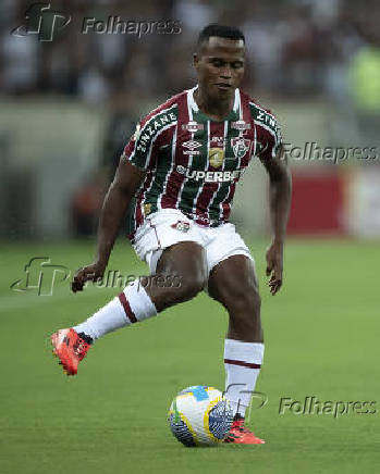 BRASILEIRO A 2024, FLUMINENSE X CRICIUMA