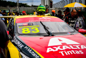 Stock Car Etapa Final Interlagos