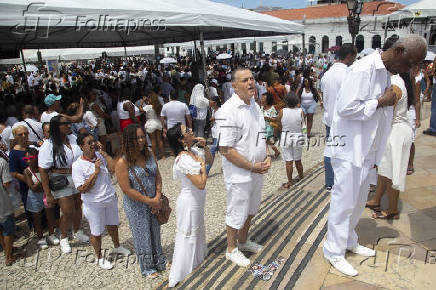 Missas pela Sexta-feira da Proteo