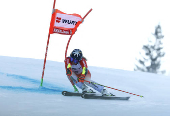 FIS Alpine Ski World Cup - Women's Giant Slalom