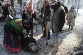 The XXVI International Festival of Masquerade Traditions