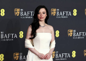 2025 British Academy of Film and Television Arts (BAFTA) awards