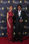 2025 British Academy of Film and Television Arts (BAFTA) awards