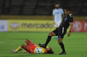 Copa Sudamericana: Universidad Catlica - Sociedad Deportiva Aucas