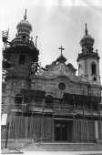 Igreja N. Senhora do Brasil 1951