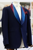 Team France unveils Olympics Opening Ceremony outfits by label Berluti