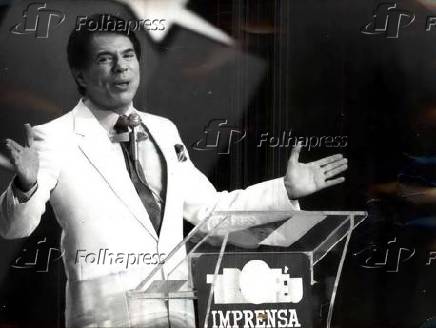 Morre o apresentador Silvio Santos