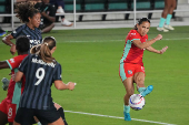 NWSL: Washington Spirit at Kansas City Current