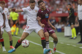 Sevilla FC vs Real Valladolid