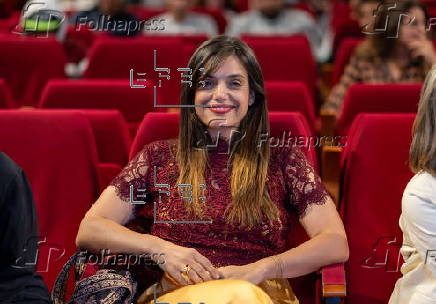 3rd edition of the MedFilm festival in Rabat