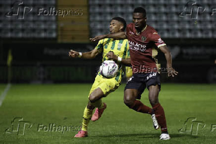 CD TONDELA x ACADMICO VISEU