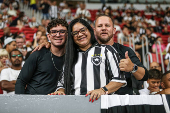 BOTAFOGO x GRMIO