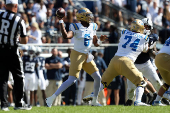 NCAA Football: UCLA at Penn State