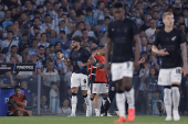 Copa Sudamericana: Racing - Corinthians