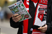 Premier League - Brentford v AFC Bournemouth