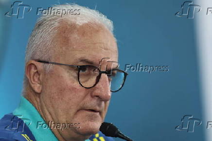 SELECAO BRASILEIRA, COLETIVA