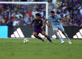 MLS: MLS Cup Playoffs-Eastern Conference Semifinal-Atlanta United FC at Orlando City