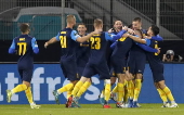 UEFA Conference League - Celje vs Jagiellonia