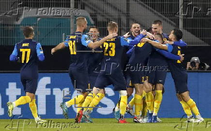 UEFA Conference League - Celje vs Jagiellonia