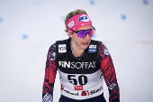 FIS Cross Country Skiing World Cup in Ruka