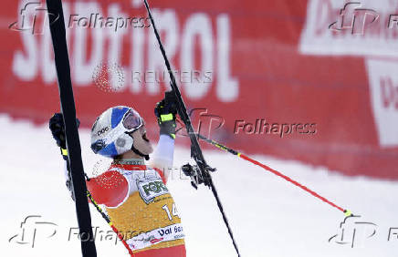 FIS Alpine Ski World Cup - Men's Downhill