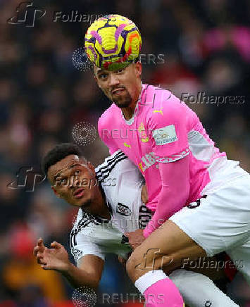 Premier League - Fulham v Southampton