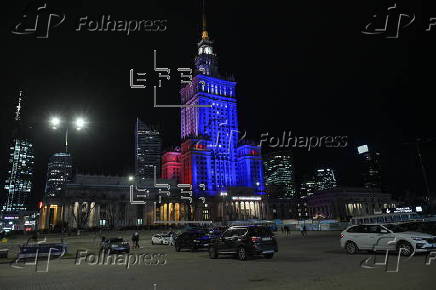 Poland takes over presidency of the EU Council