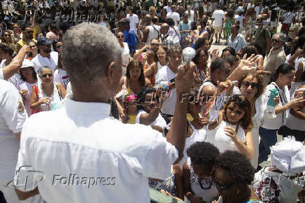 Missas pela Sexta-feira da Proteo