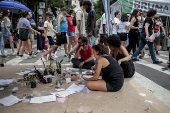 SAO PAULO, ATO TRAGEDIA BRUMADINHO 6 ANOS