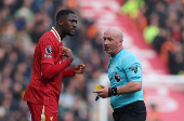 Premier League - Liverpool v Wolverhampton Wanderers