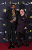 2025 British Academy of Film and Television Arts (BAFTA) awards