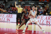 Spar Girona - Club Baloncesto Jairis