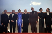 The Shrouds - Premiere - 77th Cannes Film Festival