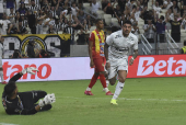 Copa do Nordeste/ Cear x Juazeirense