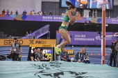 World Athletics Indoor Championships Nanjing 25 - Day 1
