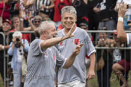 Chico Buarque 80 anos