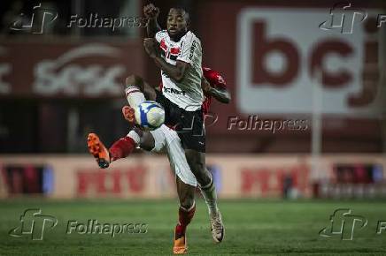 BRASILEIRO B 2024, VILA NOVA-GO X BOTAFOGO-SP