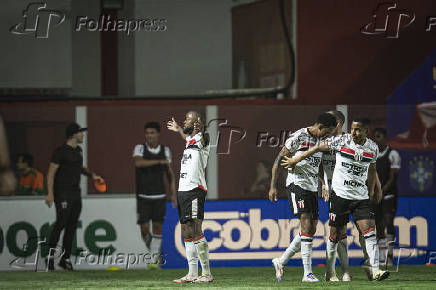 BRASILEIRO B 2024, VILA NOVA-GO X BOTAFOGO-SP