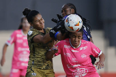 Copa Libertadores Femenina: Ferroviaria - Independiente del Valle