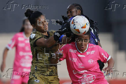 Copa Libertadores Femenina: Ferroviaria - Independiente del Valle