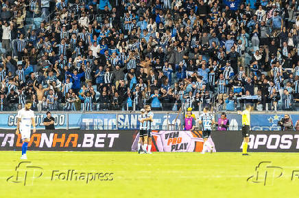 GREMIO x FORTALEZA - CAMPEONATO BRASILEIRO SERIE A 2024