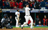 MLB: ALCS-New York Yankess at Cleveland Indians