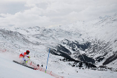 FIS Alpine Ski World Cup - Men's Slalom