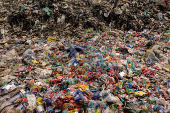 Plastic Pollution in the Philippines