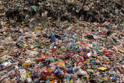 Plastic Pollution in the Philippines