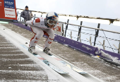 FIS Ski Jumping World Cup